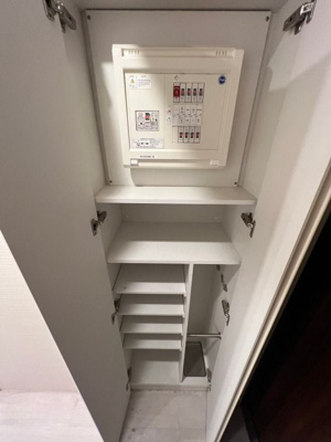 【収納】 | ドムス・スタイル浅草