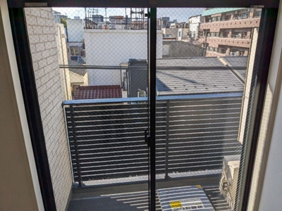 【内装】 | ドムス・スタイル浅草