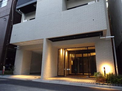 【外観】 | ドムス・スタイル浅草