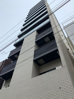 【外観】 | ドムス・スタイル浅草