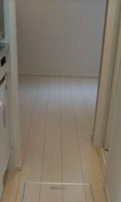 【居間・リビング】 | カレッジヒルズ小竹向原