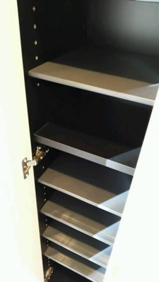 【収納】 | カレッジヒルズ小竹向原