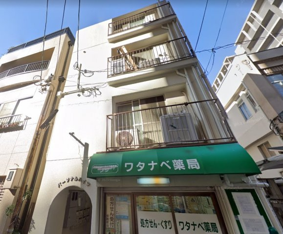 パーソナルハイツ