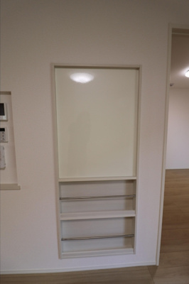 【収納】 | ルミナスコート