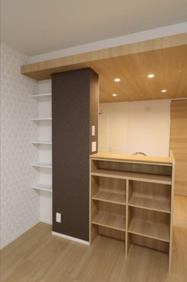 【その他】 | ルミナスコート