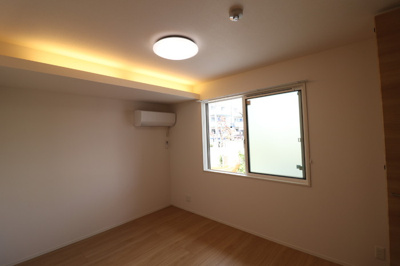 【内装】 | ルミナスコート