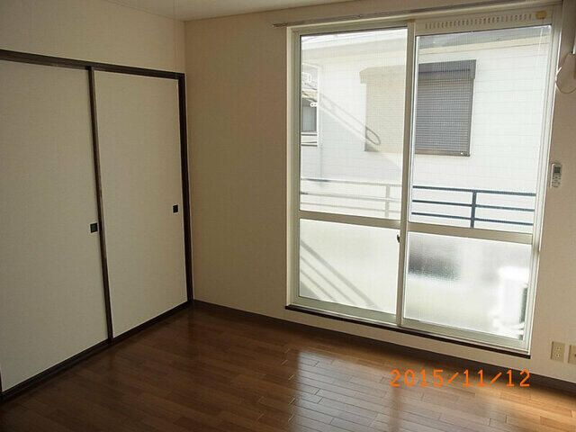 ラディッシュハウス