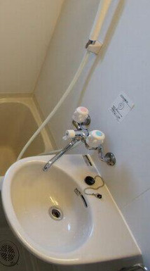 【洗面所】 | ラディッシュハウス