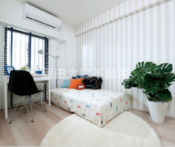 パレステージ大森のその他