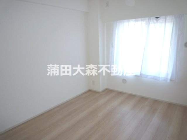 パレステージ大森のその他|洋室6.5帖