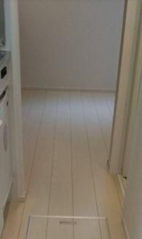 カレッジヒルズ小竹向原の居間・リビング