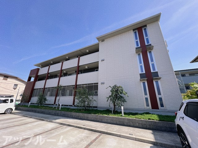 リブ フラットのその他