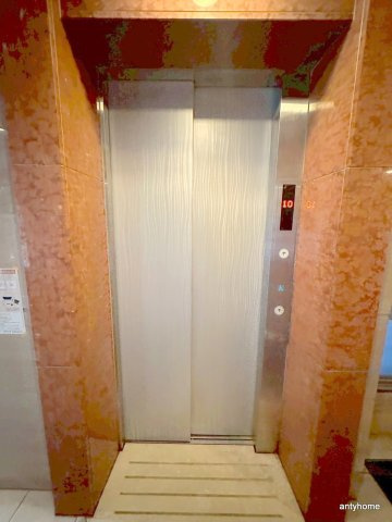 プレサンス難波EASTモダニティ 仲介手数料無料のその他共用部分