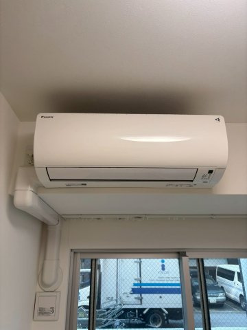 URBAN PARK難波南の設備