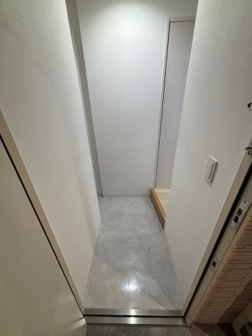 URBAN PARK難波南の玄関