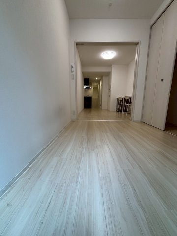 URBAN PARK難波南の洋室