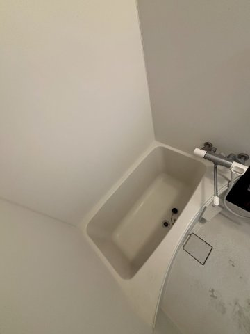 URBAN PARK難波南の浴室