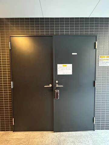 URBAN PARK難波南のその他共用部分