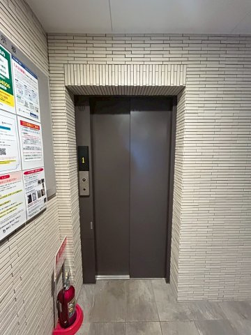 URBAN PARK難波南のその他共用部分