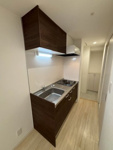 URBAN PARK難波南のキッチン