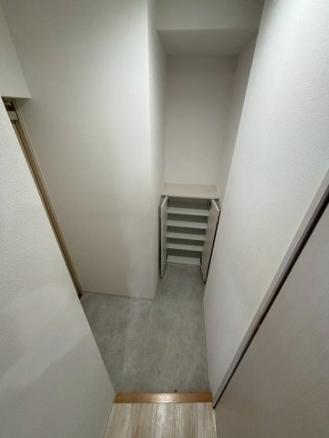 URBAN PARK難波南の玄関