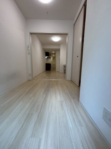 URBAN PARK難波南の洋室