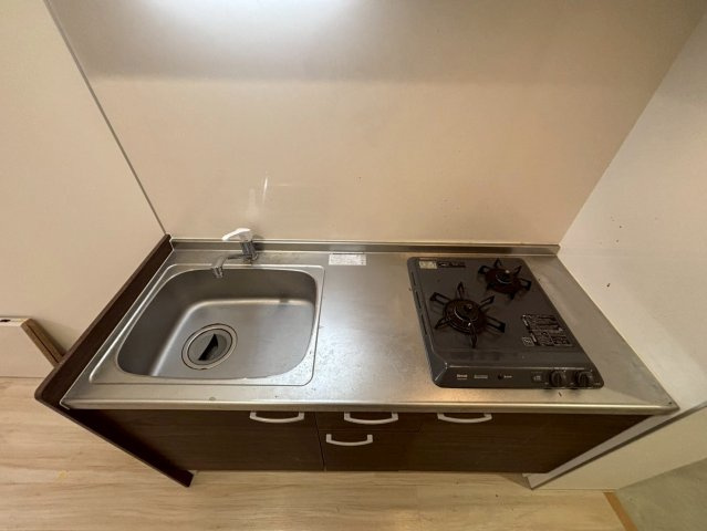 URBAN PARK難波南のキッチン