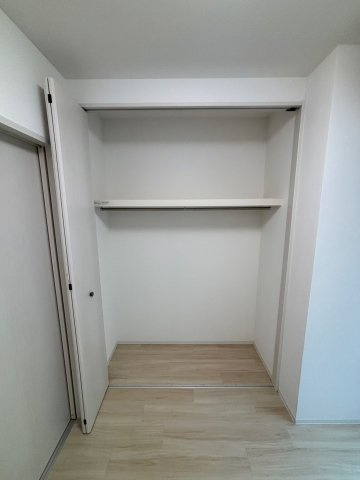 URBAN PARK難波南の収納