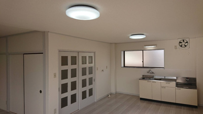 【内装】 | 北本ビル