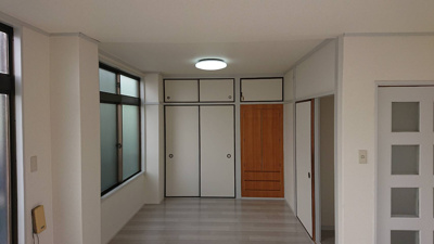 【内装】 | 北本ビル