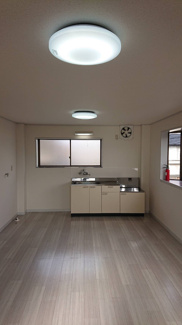 【内装】 | 北本ビル