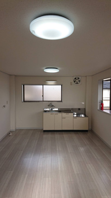 【内装】 | 北本ビル