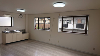 【内装】 | 北本ビル