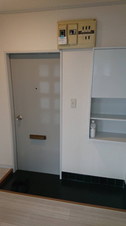 【玄関】 | 北本ビル