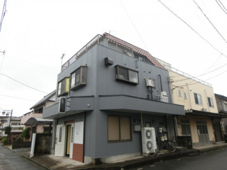 【外観】 | 北本ビル