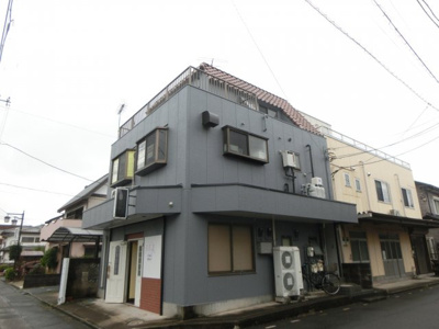 【外観】 | 北本ビル