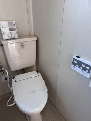 【トイレ】 | 北本ビル