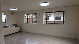 【内装】 | 北本ビル