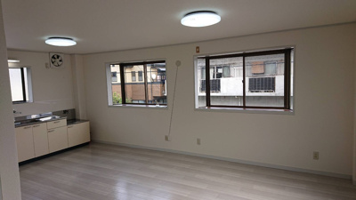 【内装】 | 北本ビル