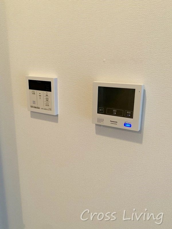 サーレ薬院のセキュリティ