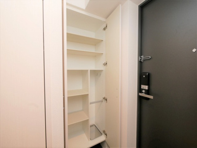 【設備】 | エスリード弁天町ベイコート