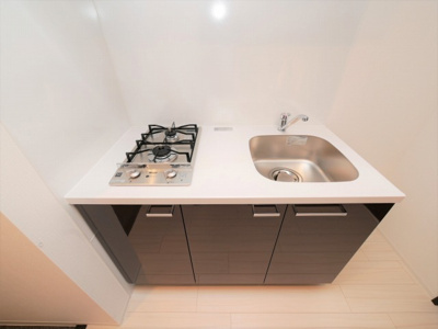 【キッチン】 | エスリード弁天町ベイコート