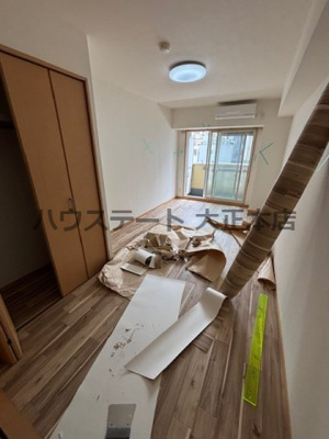 【居間・リビング】 | プレアデス本田 仲介手数料無料