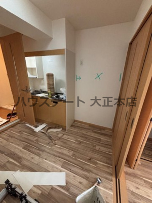 【居間・リビング】 | プレアデス本田 仲介手数料無料