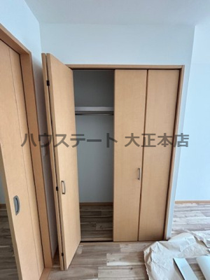 【収納】 | プレアデス本田 仲介手数料無料