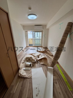 【内装】 | プレアデス本田 仲介手数料無料