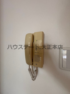 【セキュリティ】 | プレアデス本田 仲介手数料無料