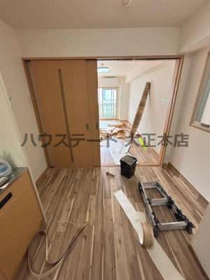 【居間・リビング】 | プレアデス本田 仲介手数料無料