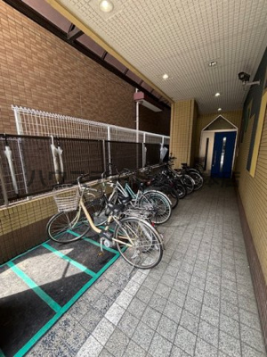 【その他共用部分】 | プレアデス本田 仲介手数料無料