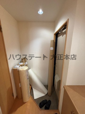 【玄関】 | プレアデス本田 仲介手数料無料